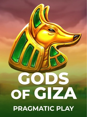 Gods of Giza